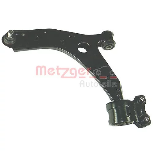 Rameno zavesenia kolies METZGER 58051301