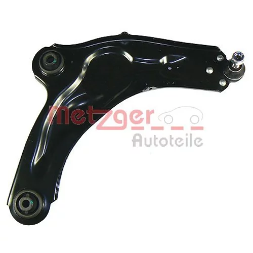 Rameno zavesenia kolies METZGER 58064602