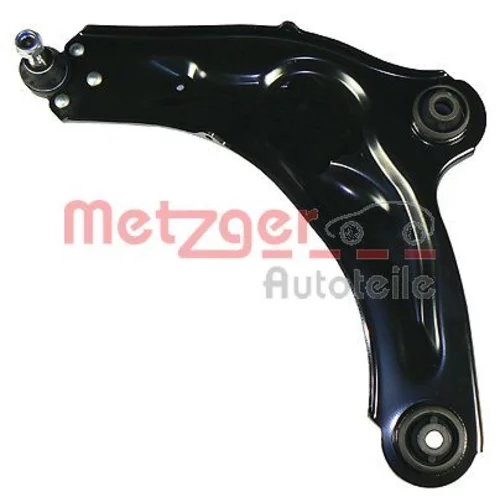 Rameno zavesenia kolies METZGER 58064701