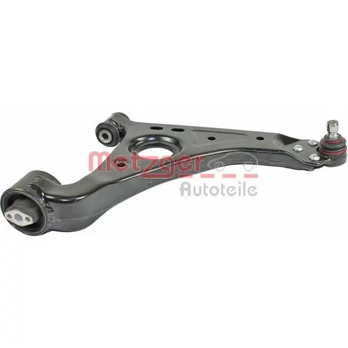 Rameno zavesenia kolies METZGER 58093502