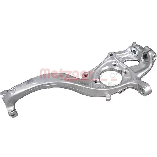 Čap nápravy zavesenia kolies 58115402 /METZGER/ - obr. 1