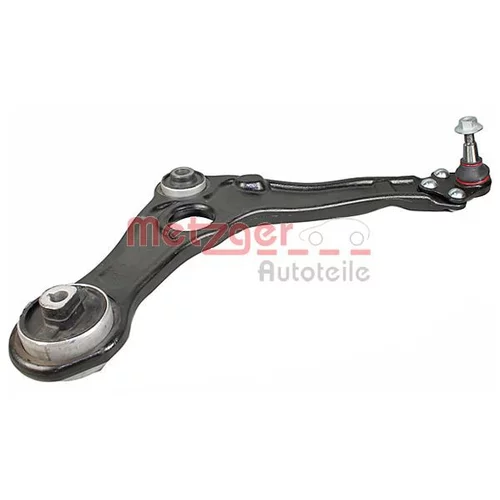 Rameno zavesenia kolies METZGER 58116902