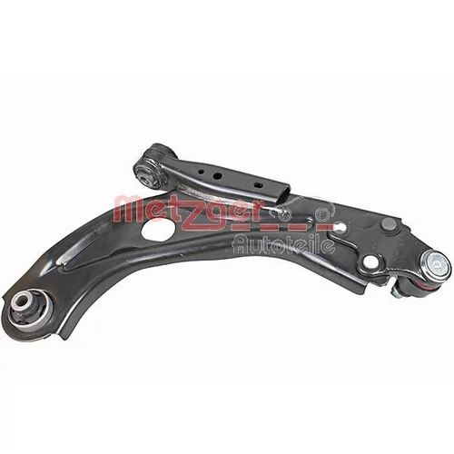 Rameno zavesenia kolies METZGER 58121001
