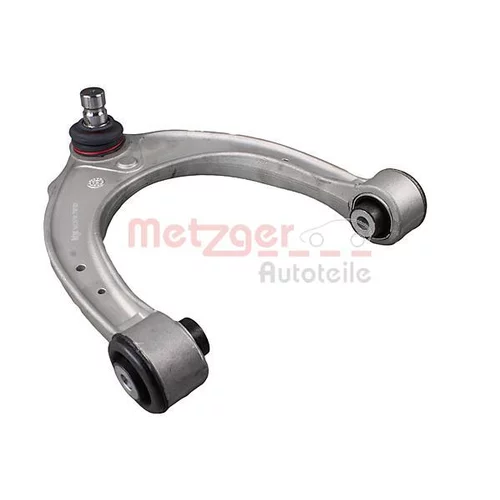 Rameno zavesenia kolies METZGER 58129708