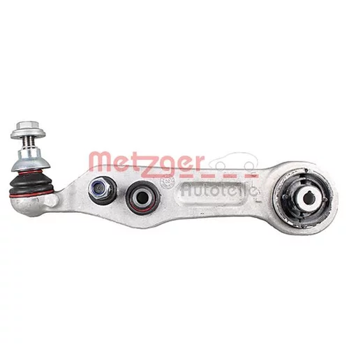Rameno zavesenia kolies METZGER 58130001