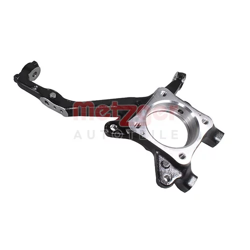 Čap nápravy zavesenia kolies 58183002 /METZGER/ - obr. 1