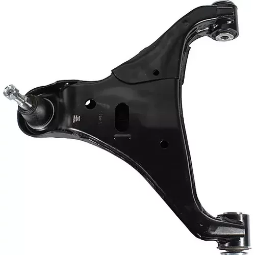 Rameno zavesenia kolies METZGER 58210001