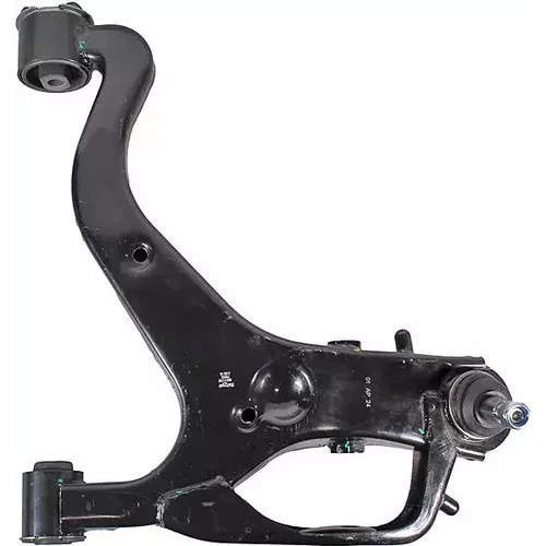 Rameno zavesenia kolies METZGER 58211102