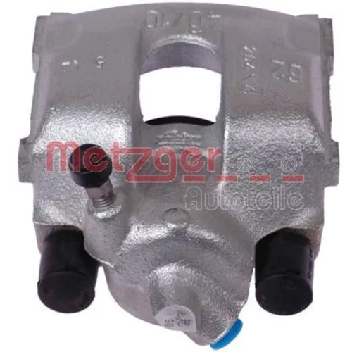 Brzdový strmeň METZGER 6250172