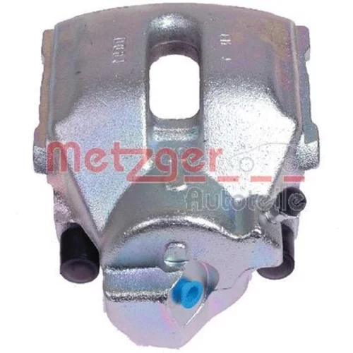 Brzdový strmeň METZGER 6250269