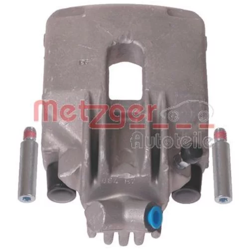 Brzdový strmeň METZGER 6250395