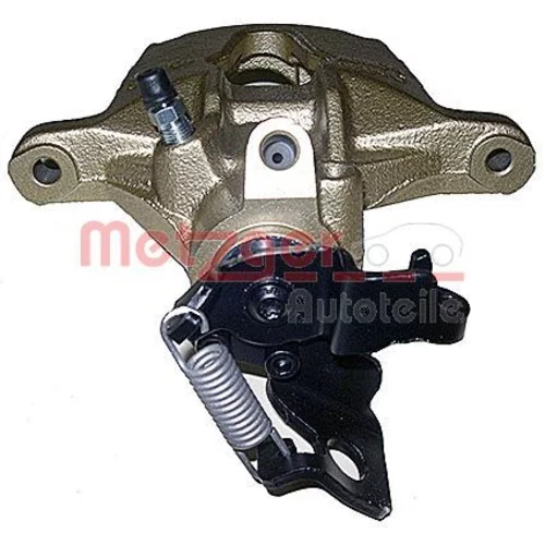 Brzdový strmeň METZGER 6250496