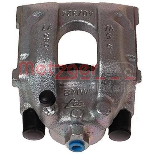Brzdový strmeň METZGER 6250796