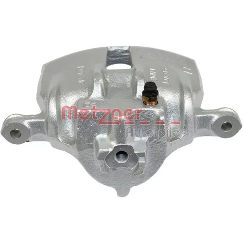 Brzdový strmeň METZGER 6250966