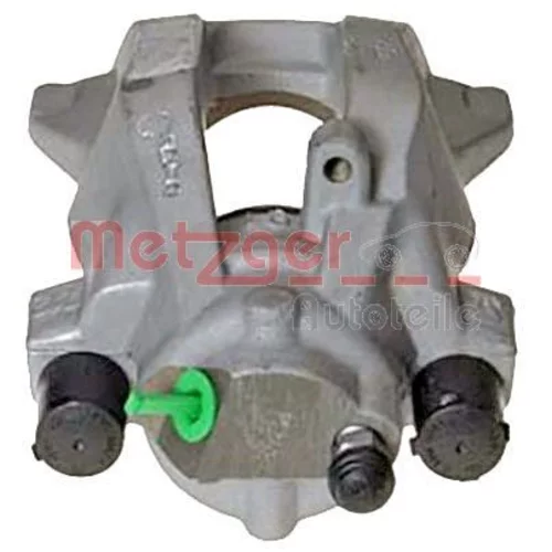 Brzdový strmeň METZGER 6251055