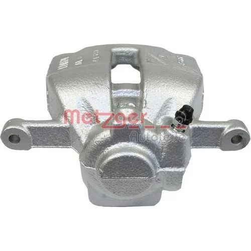 Brzdový strmeň METZGER 6251090