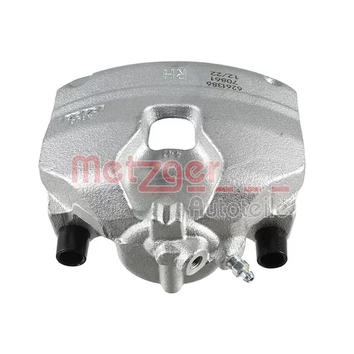 Brzdový strmeň METZGER 6261386