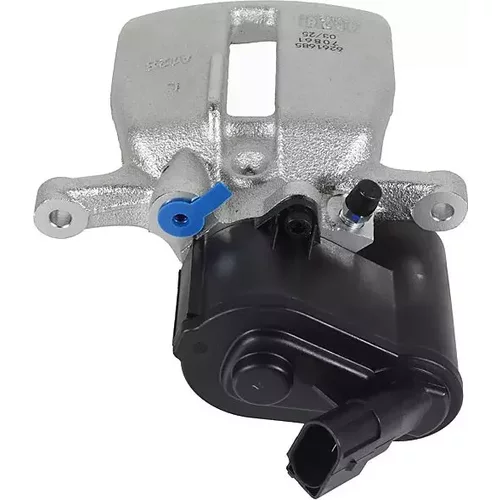 Brzdový strmeň METZGER 6261685