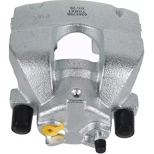Brzdový strmeň METZGER 6261758