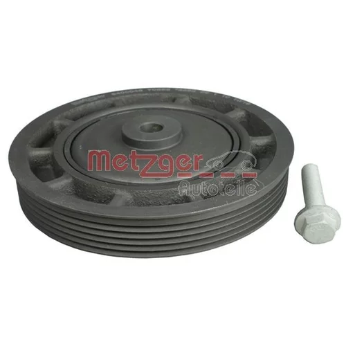 Remenica kľukového hriadeľa METZGER 6400048