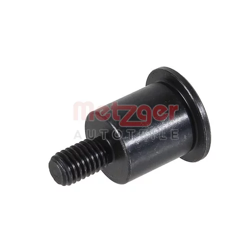 Upevňovacie čapy METZGER 7492010