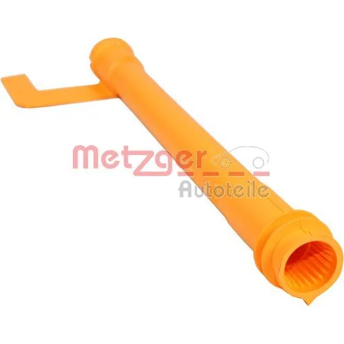 Lievik olejovej mierky 8001033 /METZGER/ - obr. 1