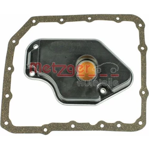 Sada hydraulického filtra automatickej prevodovky 8020012 /METZGER/ - obr. 1