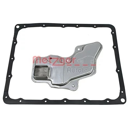 Sada hydraulického filtra automatickej prevodovky 8020055 /METZGER/ - obr. 1