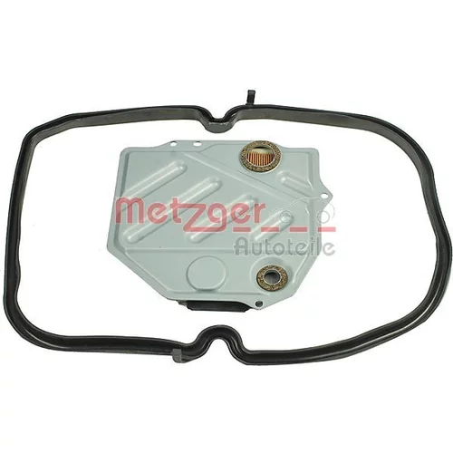 Sada hydraulického filtra automatickej prevodovky METZGER 8020066
