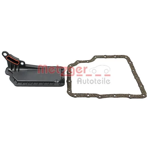 Sada hydraulického filtra automatickej prevodovky METZGER 8020088