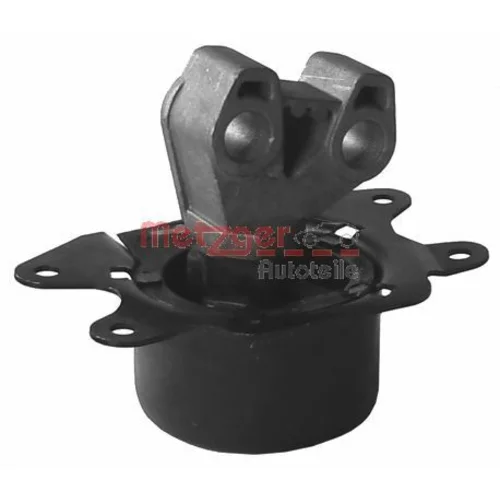 Uloženie motora METZGER 8050676