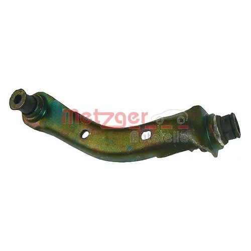 Uloženie motora 8053714 /METZGER/ - obr. 1