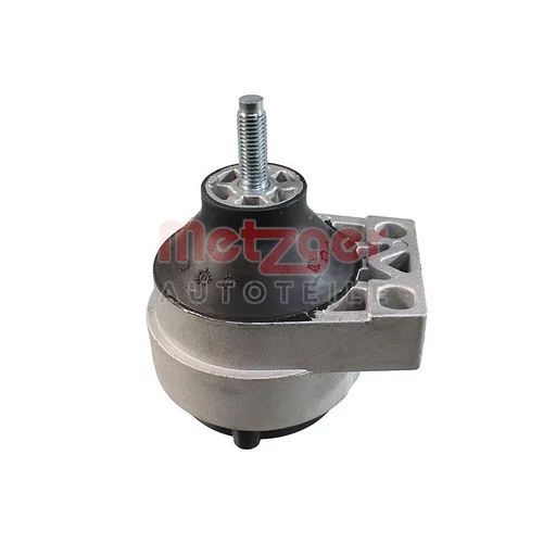 Uloženie motora METZGER 8053845