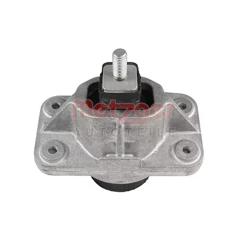 Uloženie motora METZGER 8053873