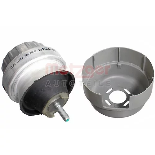 Uloženie motora 8054168 /METZGER/ - obr. 2