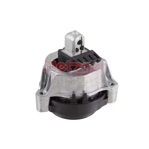 Uloženie motora METZGER 8054348