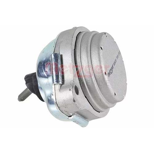 Uloženie motora METZGER 8054351
