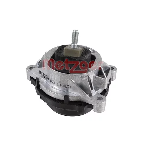 Uloženie motora METZGER 8054361