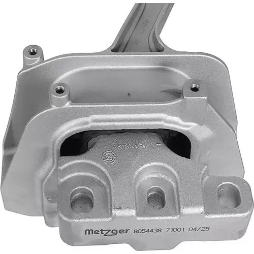 Uloženie motora METZGER 8054438