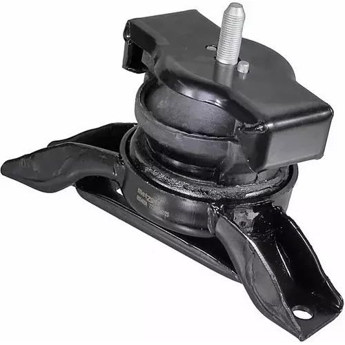 Uloženie motora METZGER 8054666