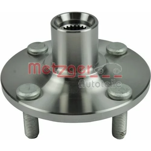 Náboj kolesa N 1024 /METZGER/