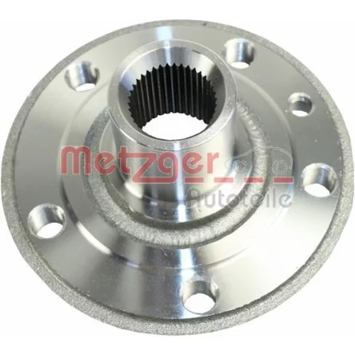 Náboj kolesa N 1037 /METZGER/ - obr. 2