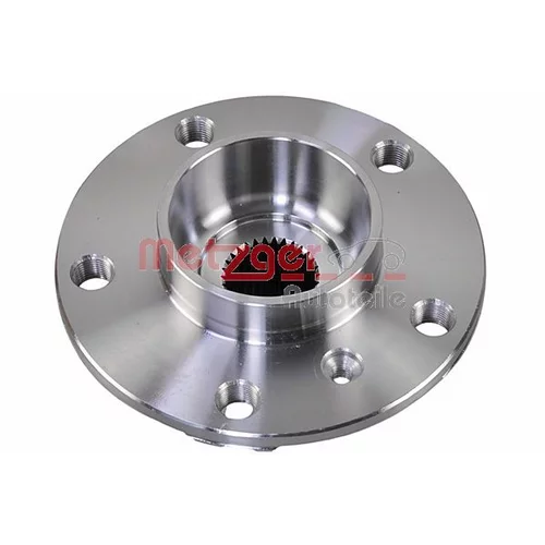 Náboj kolesa N 1088 /METZGER/ - obr. 1
