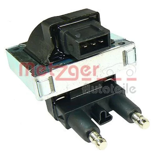 Zapaľovacia cievka 0880088 /METZGER/