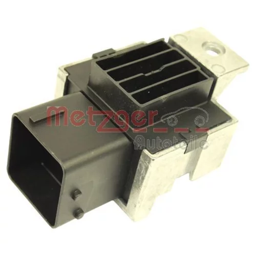 Riadiaca jednotka času žeravenia METZGER 0884004
