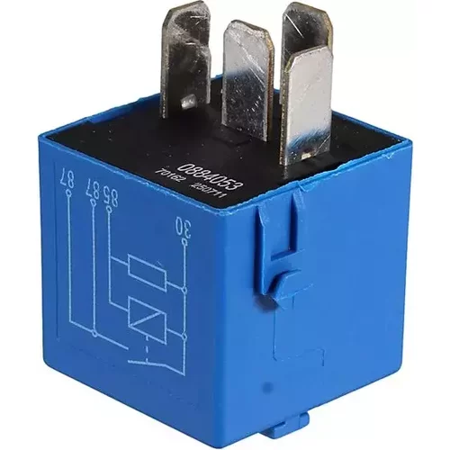 Multifunkčné relé METZGER 0884053