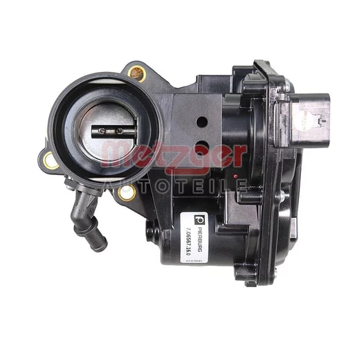 EGR ventil METZGER 08920002
