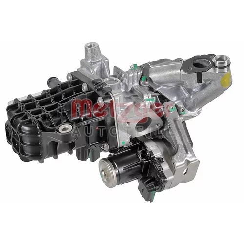 EGR modul METZGER 08920060