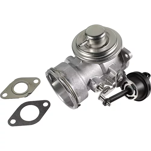 EGR ventil METZGER 08920231