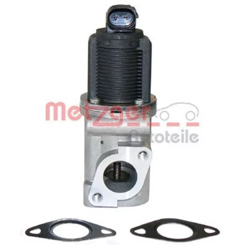 EGR ventil METZGER 0892039